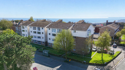 Upper Maze Hill, St. Leonards-On-Sea