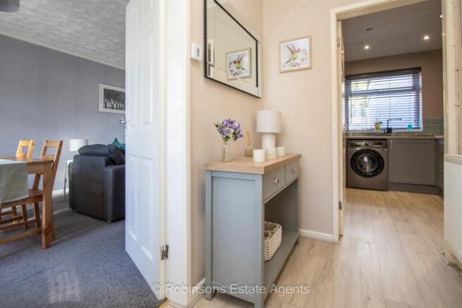 Usher Avenue, Sherburn Village, Durham photo 4