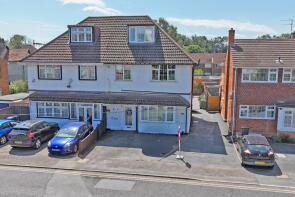 66a, York Road, Maidenhead SL6 1SJ