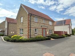 6, Sixty Fathom Close, Bristol BS48 4AU
