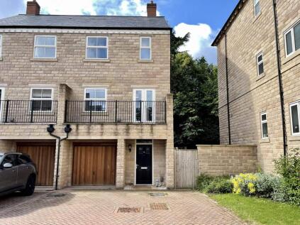 Hawthorne Mews, Sheffield, S10