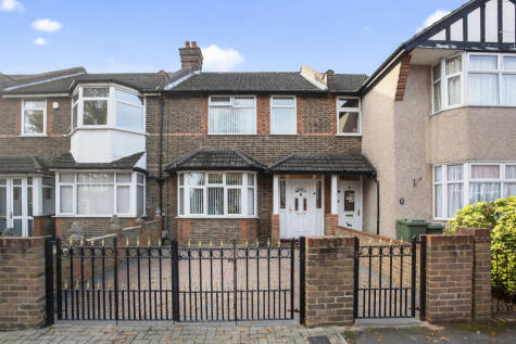 Raglan Road, Bromley, BR2