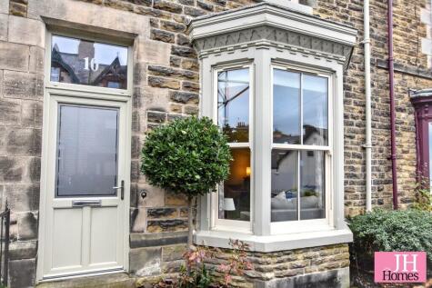 Clarence Street, Ulverston