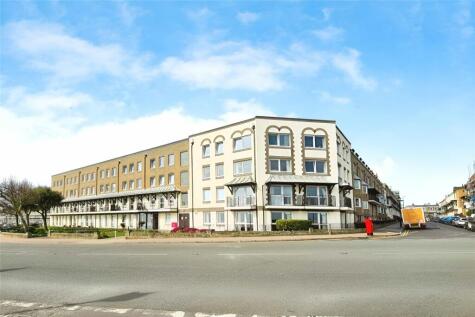 Wellington Crescent, Ramsgate, Kent, CT11
