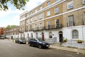 Flat 2, 44, Wilmington Square, London WC1X 0ET