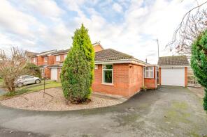 16, Coxfield Grove, Wigan WN6 8DW