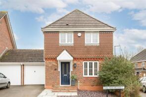 23, The Hornbeams, Burgess Hill RH15 8XA