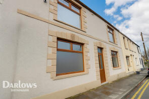 31, Church Street, Tredegar NP22 3DP