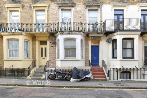 Ethelbert Road, Margate, Kent