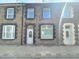 110, Duffryn Street, Ferndale CF43 4EL