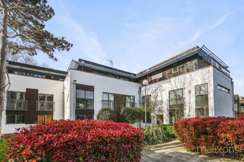 Leigham Court Road, London, SW16