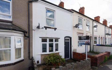 Attwood Street, Halesowen, B63 3UE