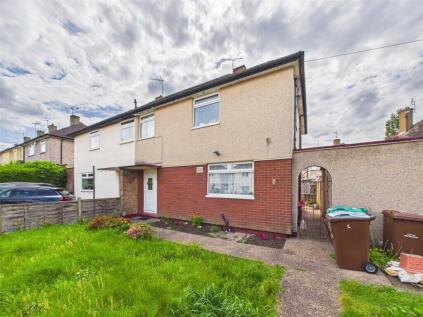 Colesbourne Road, Nottingham, Nottinghamshire, NG11