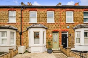 63, Grafton Road, New Malden KT3 3AA