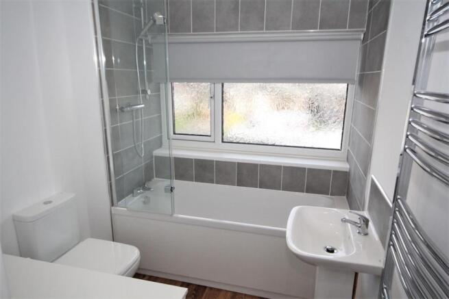 House Bathroom