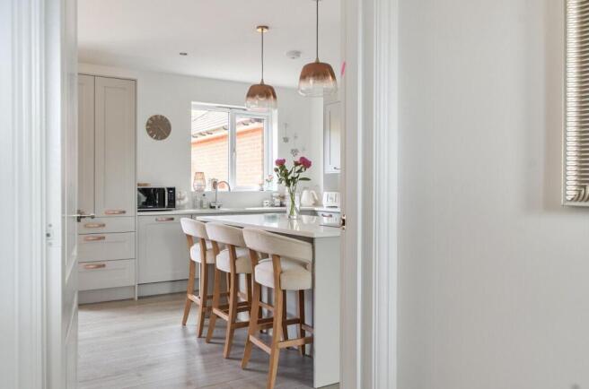 Clatworthy Avenue, Exeter, EX1 4AN photo 4