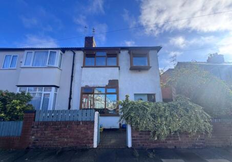 5 Eccleshill Road, Liverpool, Merseyside, L13 6RU