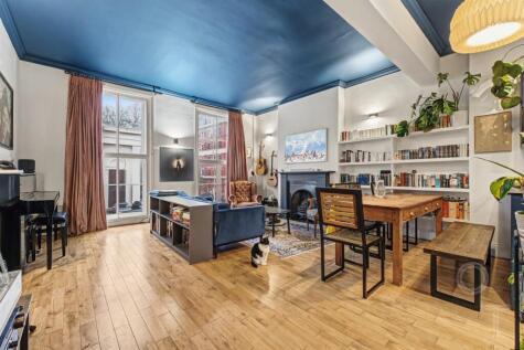 Camden Street, Camden NW1