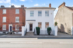 9 Park House, Palmerston Street, Romsey SO51 8GF