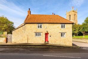 21, Main Road, Northampton NN7 1JW