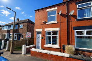 52, New Hey Road, Cheadle SK8 2AQ