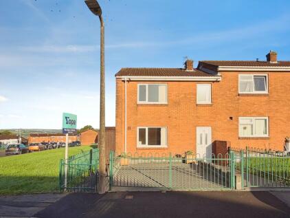 Gower View Road, Swansea, SA4