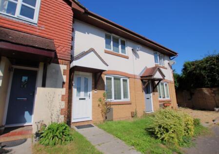 Godwin Crescent, Clanfield