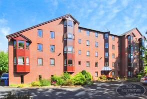 20, Ettrick Lodge, The Grove, Gosforth, Newcastle Upon Tyne NE3 1NH