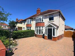 38, Newlands Park Grove, Newby, Scarborough YO12 6PT