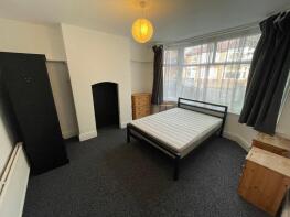 10, Sherwood Avenue, Manchester M14 6EA