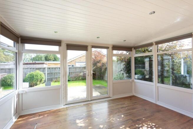 Parkfield, Stillington photo 4