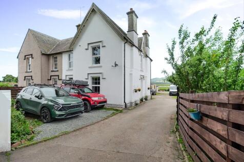 Malin, Glencaple Road, Dumfries