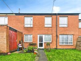 10, Kelso Gardens, Nottingham NG2 1QA