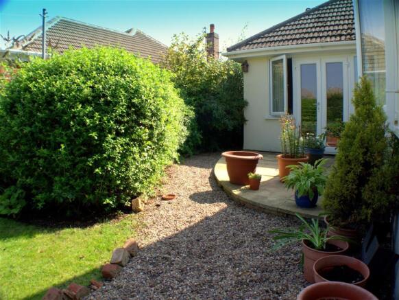 gardens