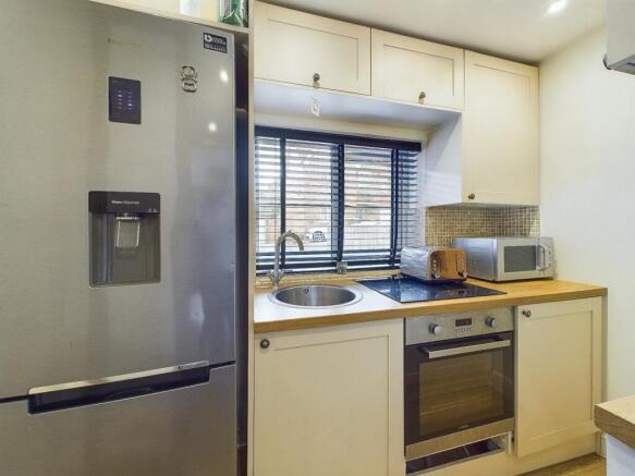 Annex Kitchen