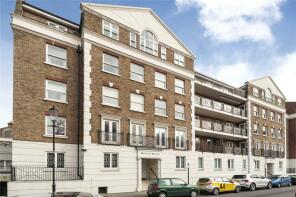 Flat 7, Hudson House, Hortensia Road, London SW10 0QR