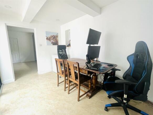 Dining Room Aspect 2