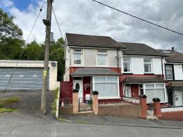 34, Oakfield Street, Aberfan, Merthyr Tydfil CF48 4QB