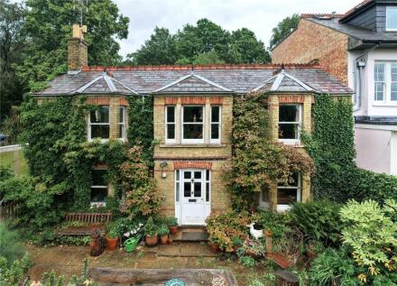 The Ridings, Headington, Oxford, Oxfordshire, OX3