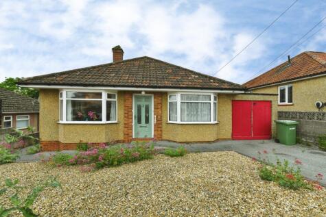 Churchill Avenue, Wells, Somerset, BA5