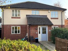7, Lime Court, Grove Road, Churchdown, Gloucester GL3 2NW