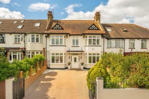 72, Upper Tulse Hill, London SW2 2RW