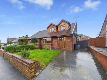 Melford Drive, Billinge, Wigan