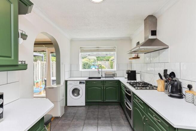 3 bed End of Terrace for sale Image 4