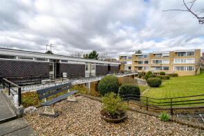 41 Flat 41, Mulberry Court, St Nicholas Close, Barry CF62 6QZ