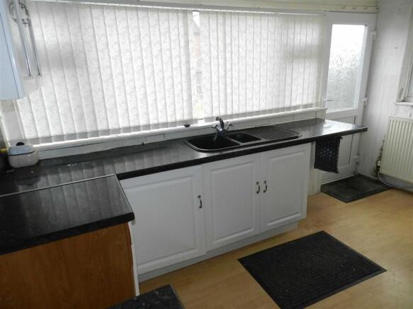 KITCHEN ALTERNATIVE 