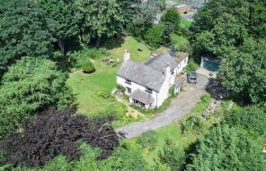 Woodbine Cottage, Pepper Lane, Standish WN6 0PW