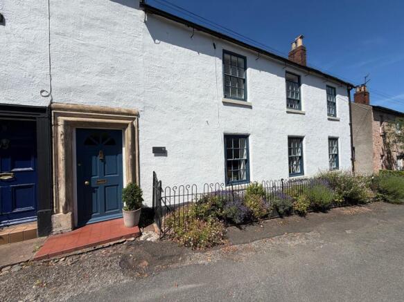 11 Wood Street