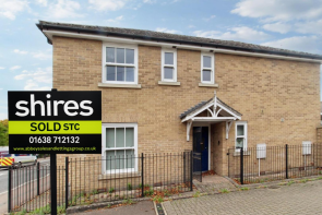7b, Kingsway, Bury St. Edmunds IP28 7HN