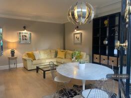 Flat H, 15 17 Dudley Mansions, Abbey Road, London NW8 9AR
